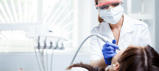 Dentist in Parramatta Area NSW