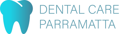 Parramatta Dental Clinic Logo