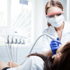 Parramatta Dental Centre – The Wand Pain Free Dentistry