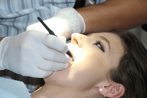 Parramatta dental centre painless injections with the wand